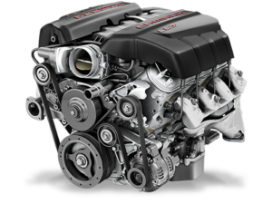Двигатель Suzuki Wagon R+